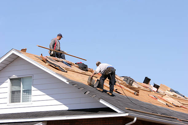 Hot Roofs in Arnaudville, LA