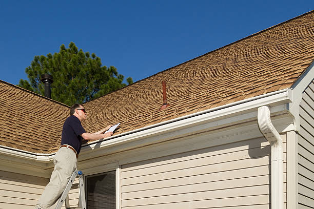 Trusted Arnaudville, LA Roofing service Experts